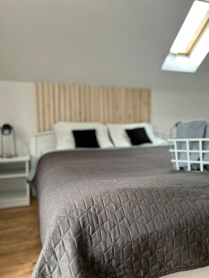 Apartamenty Adamcykowka Blisko Velo Czorsztyn! Kluszkowce Exterior foto