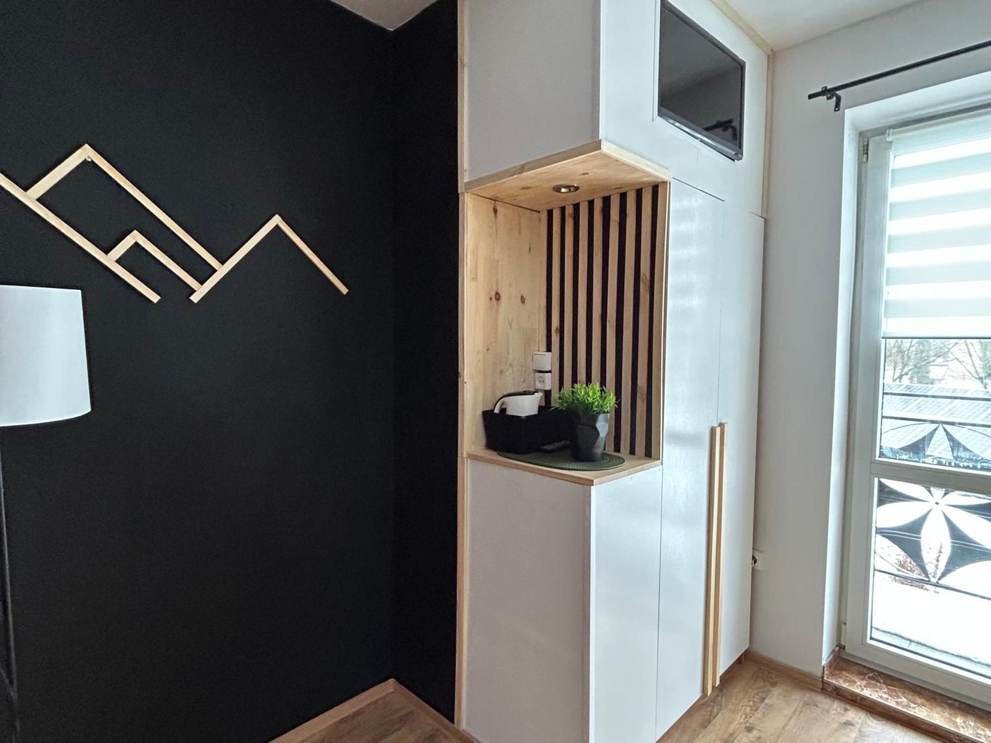 Apartamenty Adamcykowka Blisko Velo Czorsztyn! Kluszkowce Exterior foto