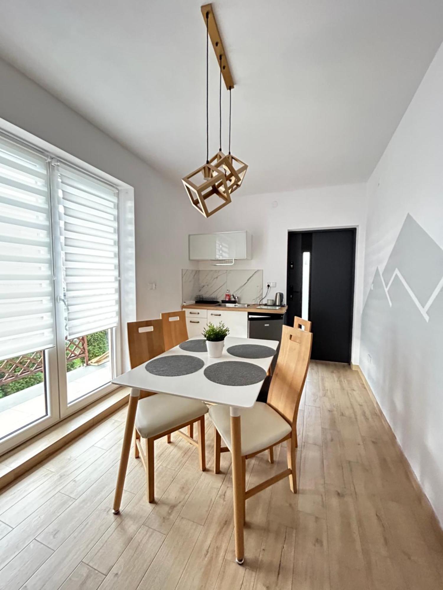 Apartamenty Adamcykowka Blisko Velo Czorsztyn! Kluszkowce Exterior foto